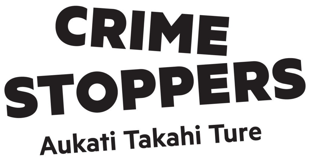 Crime Stoppers New Zealand